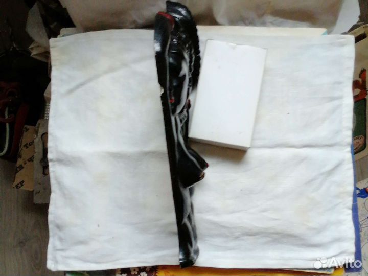 Негритянка коллекционная