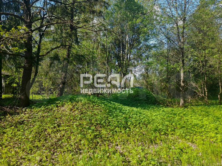 Участок 15 сот. (личное подсобное хозяйство (лпх))