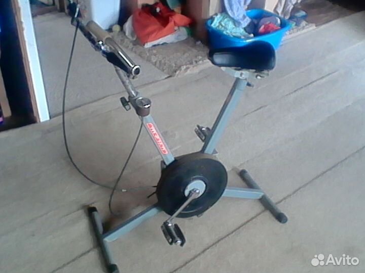 Велортенажёр СССР