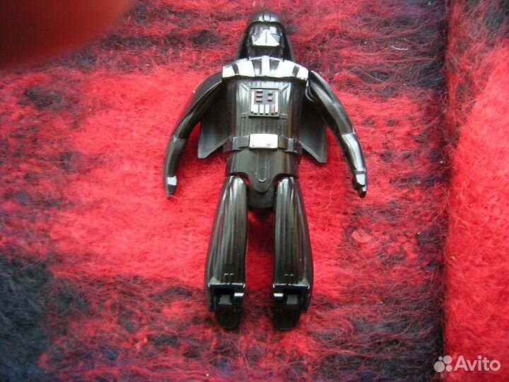 Фигурка - трансформер Дарт Вейдер Darth Vader