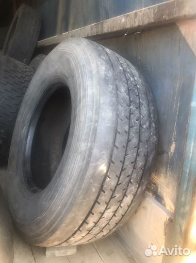 Triangle TRS02 385/65 R22