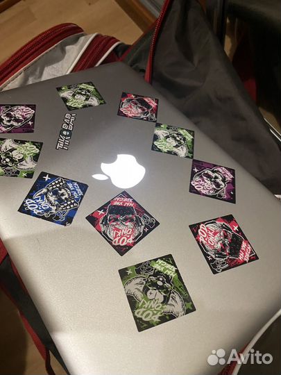 Macbook pro 13 late 2011 (цена снижена)