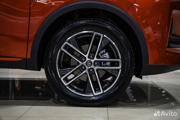 Changan UNI-S 1.5 AMT, 2024