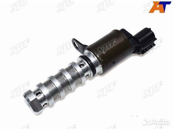 Клапан изменения фаз hyundai santa FE