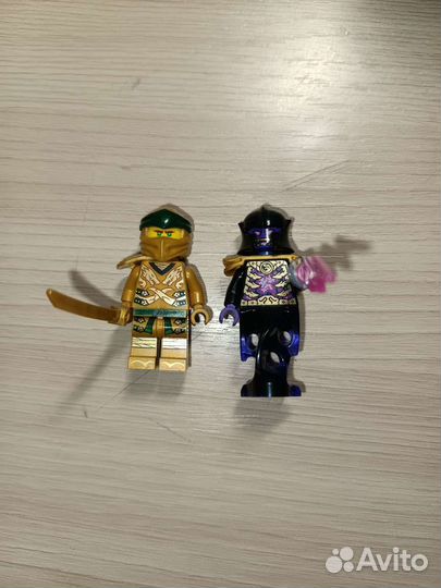 Lego ninjago