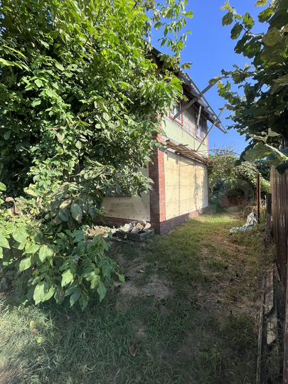 Дача 60 м² на участке 4 сот.