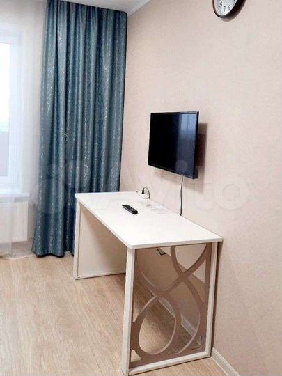 1-к. квартира, 42 м², 19/20 эт.