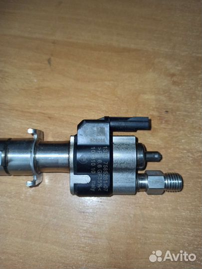 Форсунка BMW N54