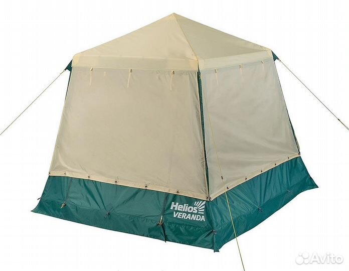 Шатер Veranda HS-3453 Helios