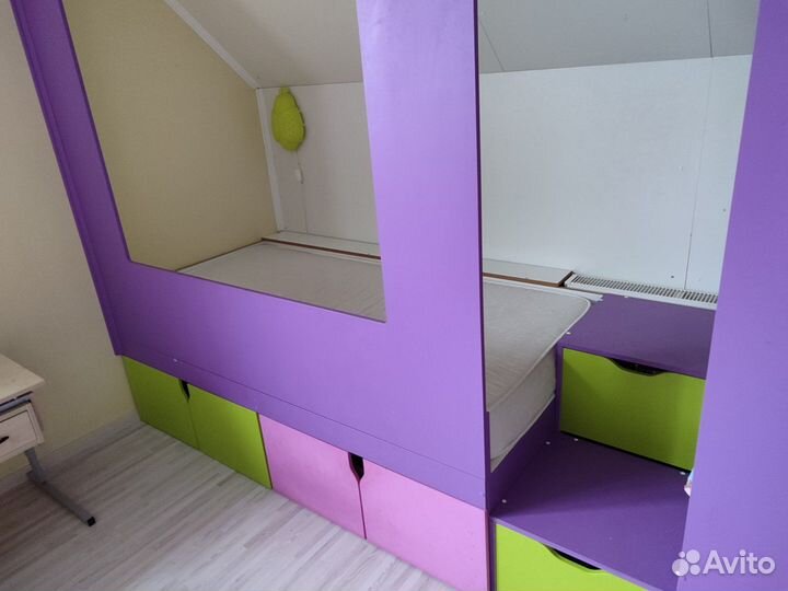 Детская мебель