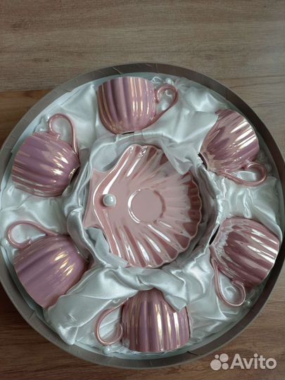 Кофейный набор