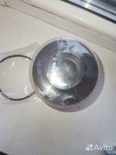 Топливный фильтр 1111402XED95