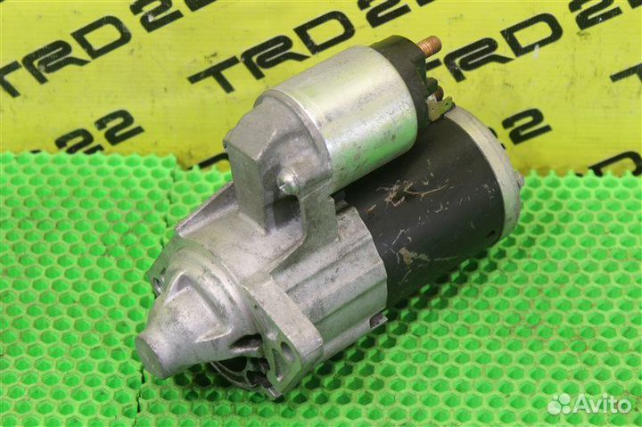 Стартер Suzuki Grand Vitara TD54V J20A