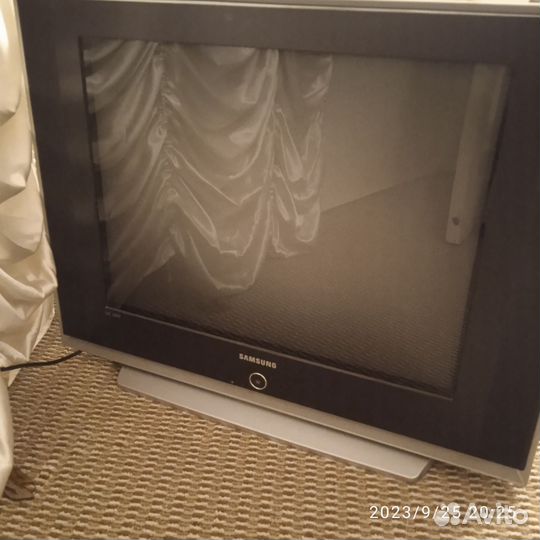 Бу телевизор samsung