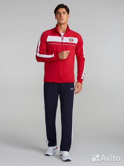 Спортивный костюм СССР