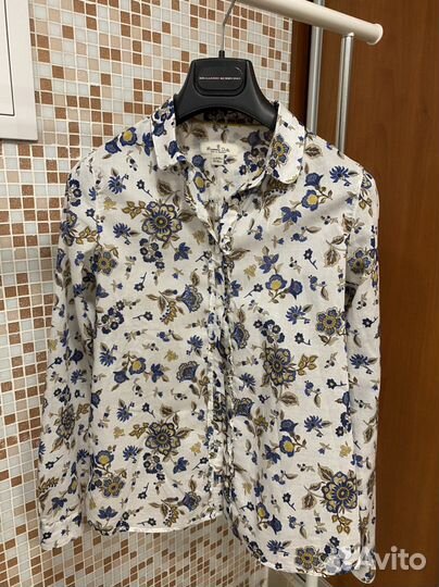 Блузка для девочки