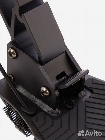 Самокат Roces Lux, для детей и взрослых