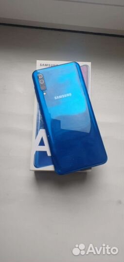 Samsung а50