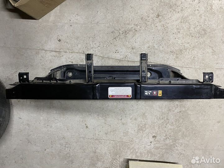 Рамка телевизора Rio 4 б/у оригинал