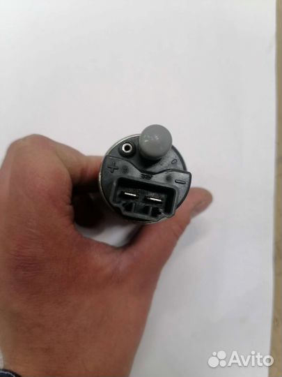 Бензонасос ваз 2114