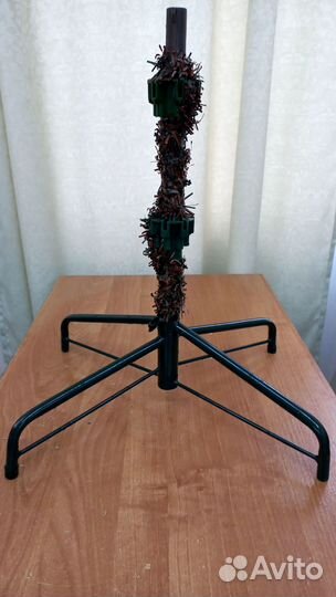 Елка искусственная сосна бу