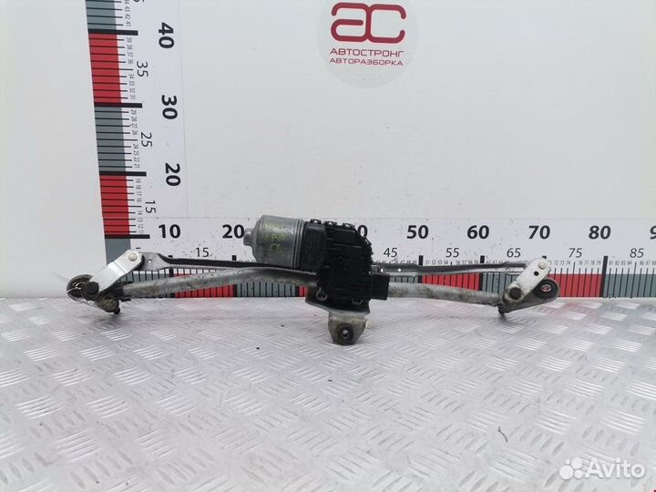 Трапеция для Audi A4 B6