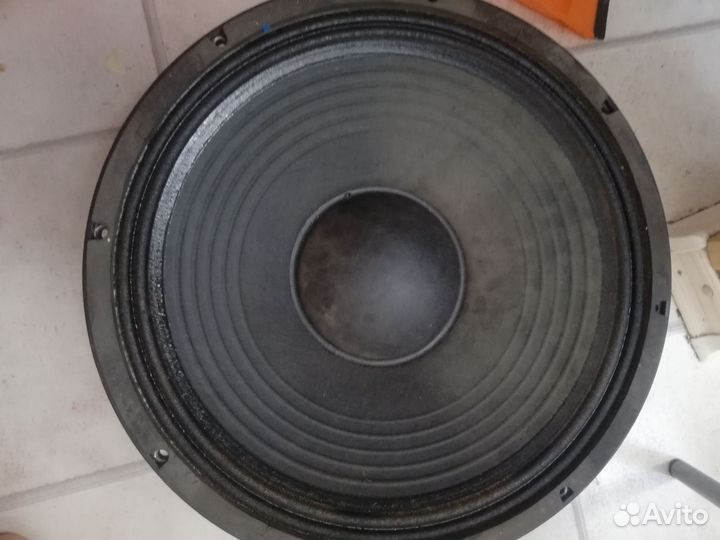 Martin audio DLS 522 динамик для саба