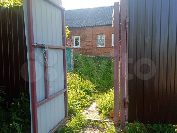 Дом 69 м² на участке 39 сот.