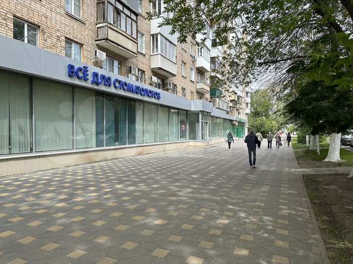 Свободного назначения, 727 м²