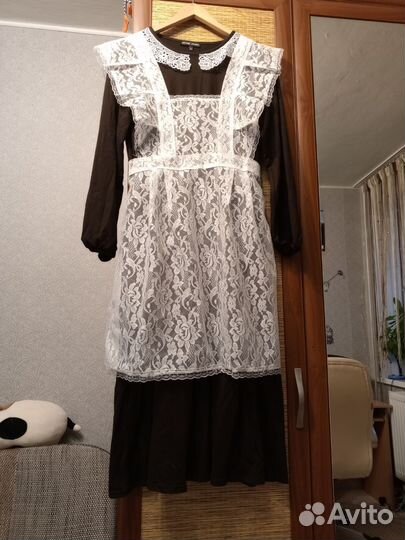 Школьная форма