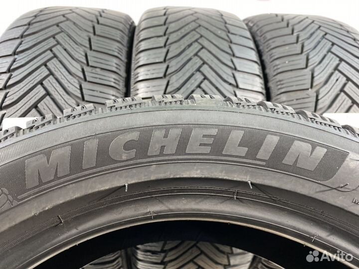 Michelin Alpin 6 205/50 R17 90T