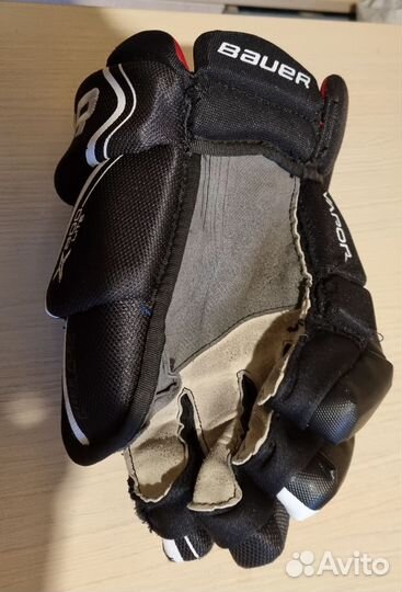 Хоккейные перчатки Bauer Vapor X800 Lite, 14