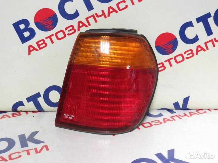 Стоп Право nissan primera whnp11, WHP11, WP11, WQP