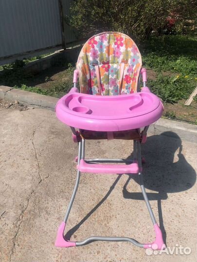 Стул для кормления