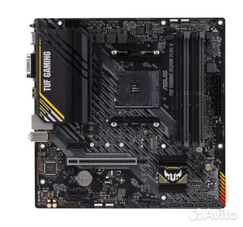 Ryzen 5 5500 / 5600 / 5700x / 5800x