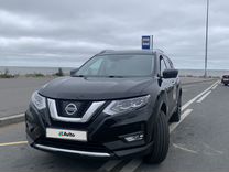 Nissan X-Trail 2.0 CVT, 2019, 41 000 км, с пробегом, цена 1 800 000 руб.