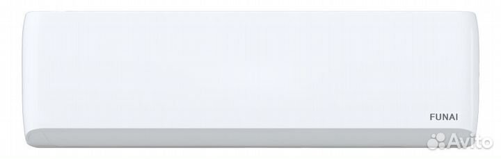Кондиционер Funai RAC-Sm55hp.D03