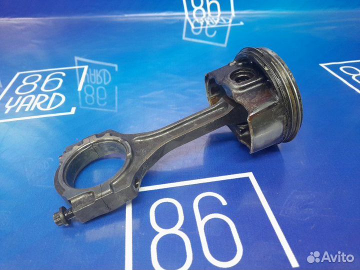 Шатун Hyundai Ix55 EN G6DA 2011