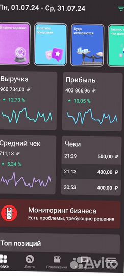 Табачный бизнес с доходом + 220 000 р