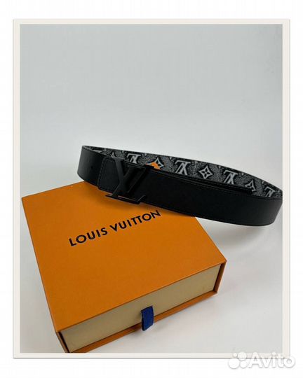 Ремень Louis Vuitton