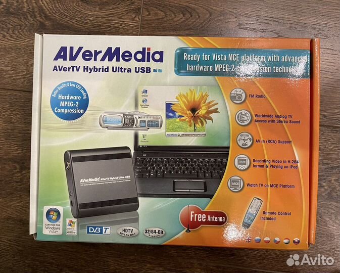Тв тюнер для компьютера