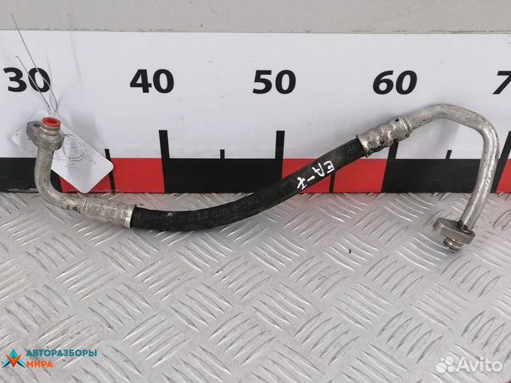 Трубка кондиционера Renault Megane 2 2005