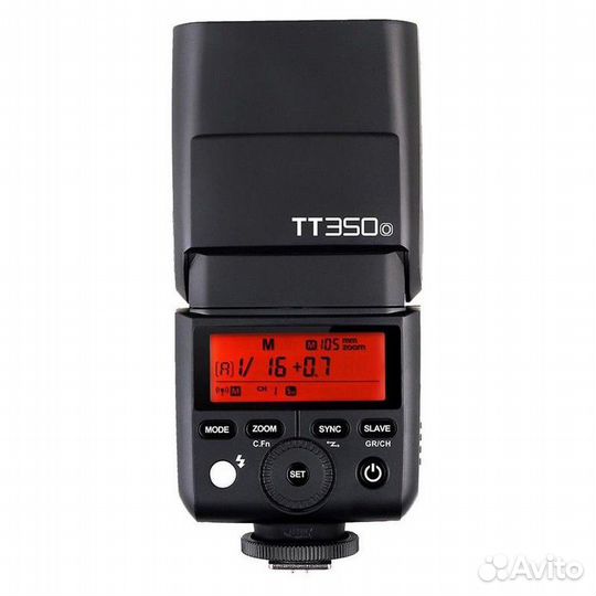 Godox ThinkLite TT350O TTL Olympus/Panasonic(уц01