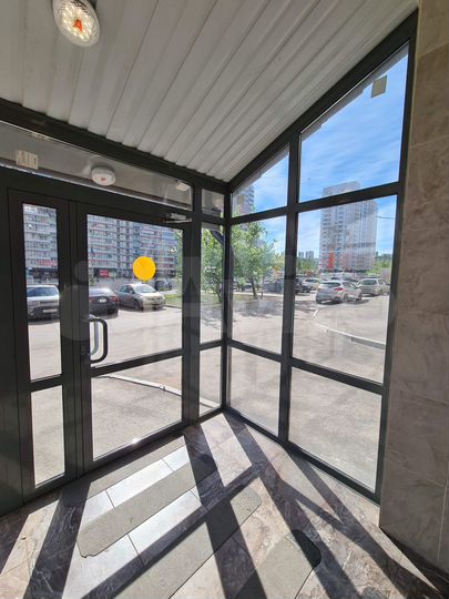 4-к. квартира, 90,2 м², 19/21 эт.