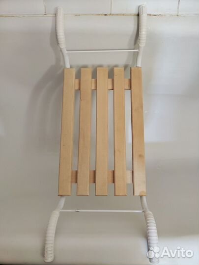 Сиденье для ванной