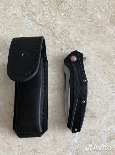 Складной нож «Клювокрыл»