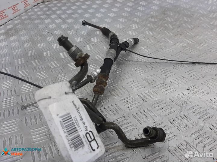 Трубка гидроусилителя Opel Zafira (A) 1999