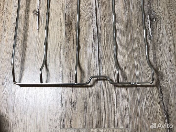 Бутылочница- полка для холодильника