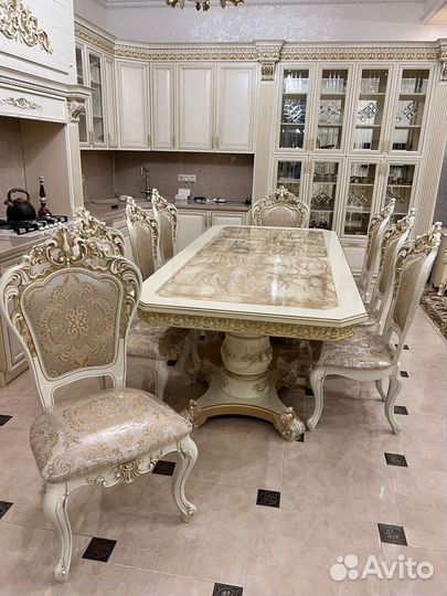 Кухонный стол. Доставка по всей России