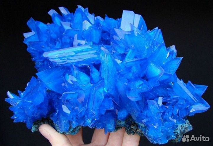 Медный Купорос